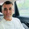 Andrew Harris, EFANDA Logistics client from USA