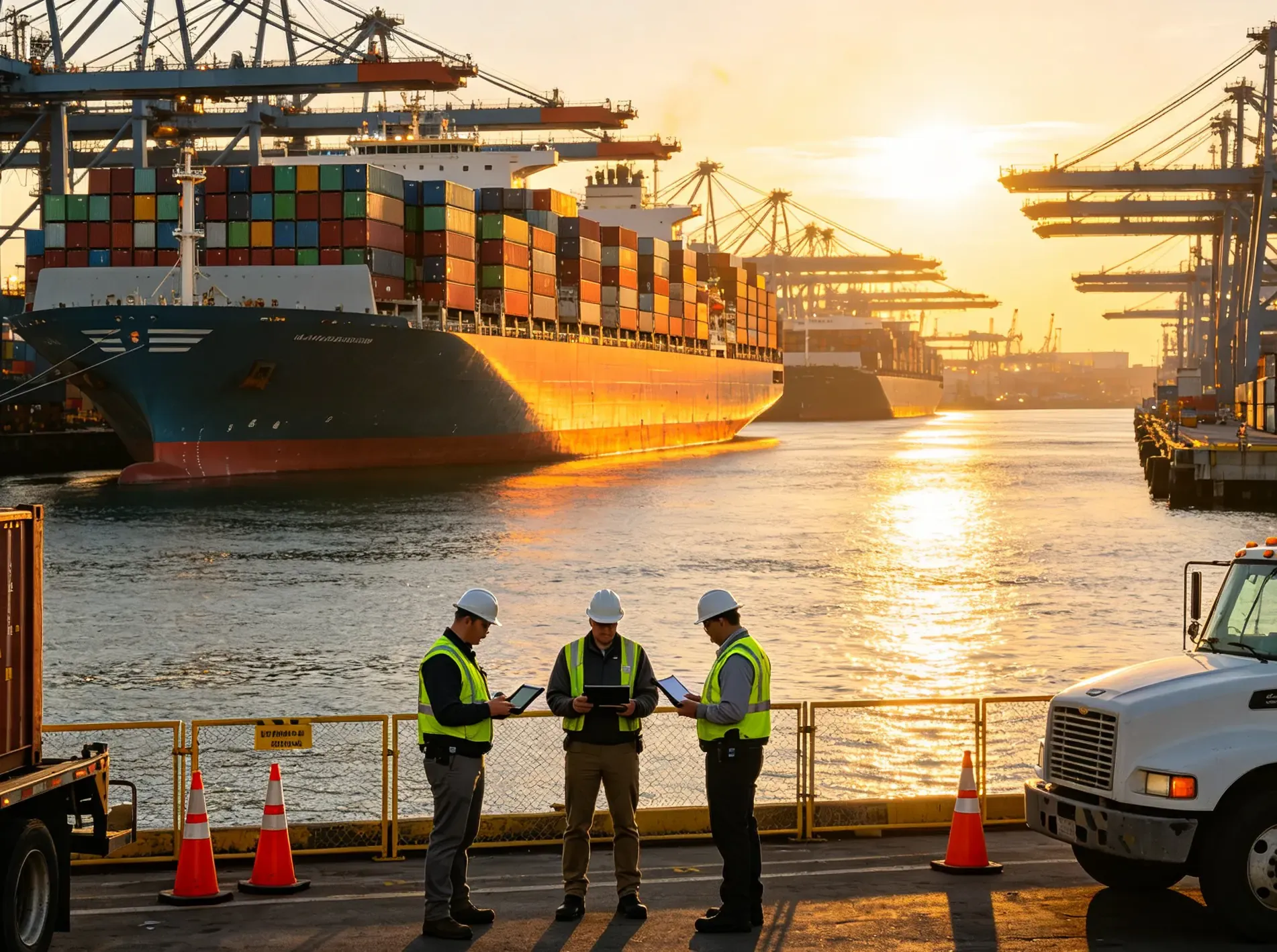 Best Freight Forwarder from China to USA: The Ultimate 2026 Guide (FCL, LCL & DDP)