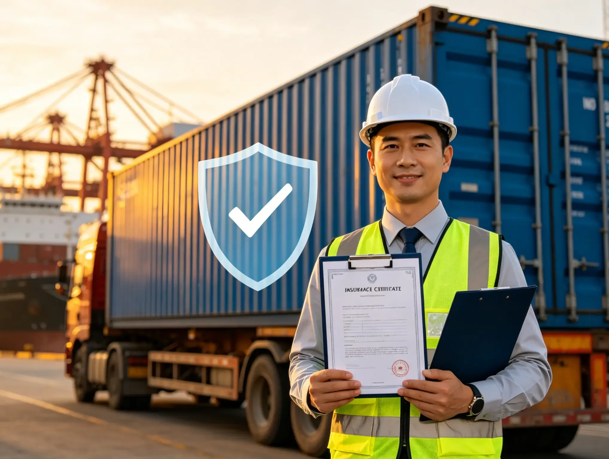 Cargo Insurance for China Exports: The Complete 2026 Guide to Coverage, Costs, and Claims