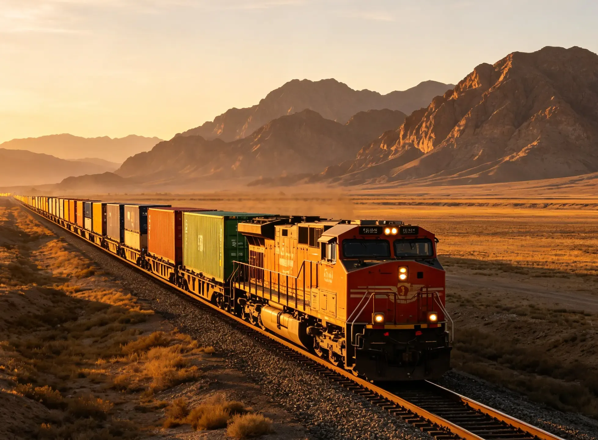 China to Uzbekistan Rail Freight: The 2026 Complete Guide to Corridors, Costs & Customs