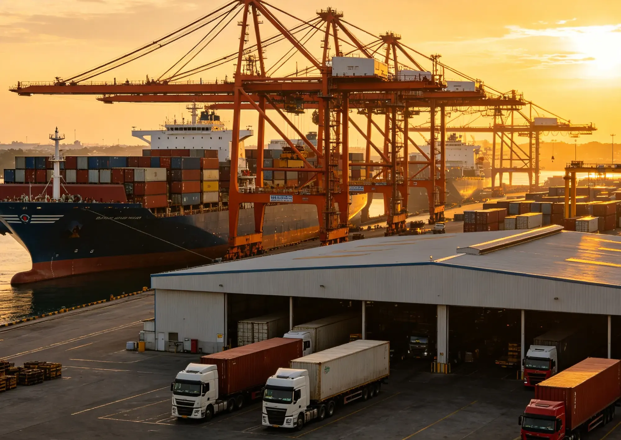 DDP Sea Freight from China to the Philippines: The Complete 2026 Guide