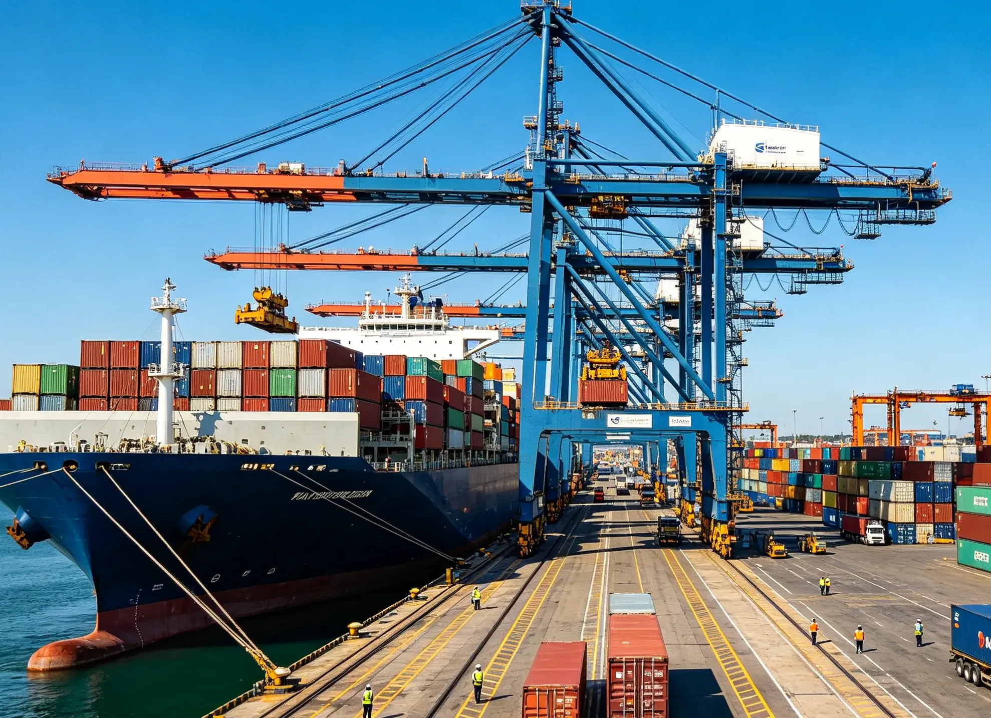 DDP Shipping from China to Ghana: The Complete 2026 Importer”s Guide