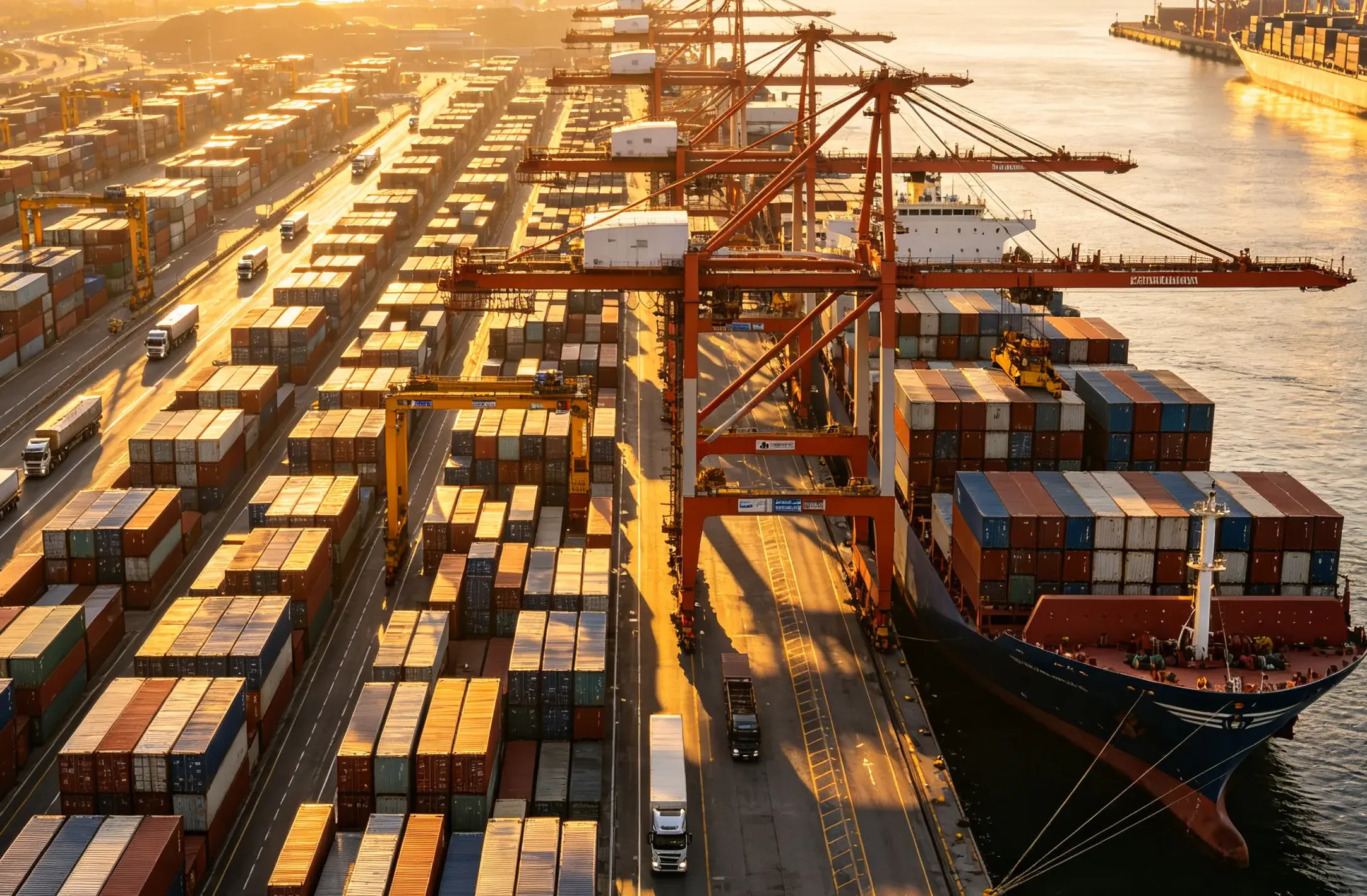 How Long Does Shipping from China to Germany Take? The Complete 2026 Transit Guide (Updated for FCL, LCL, Air & Rail)