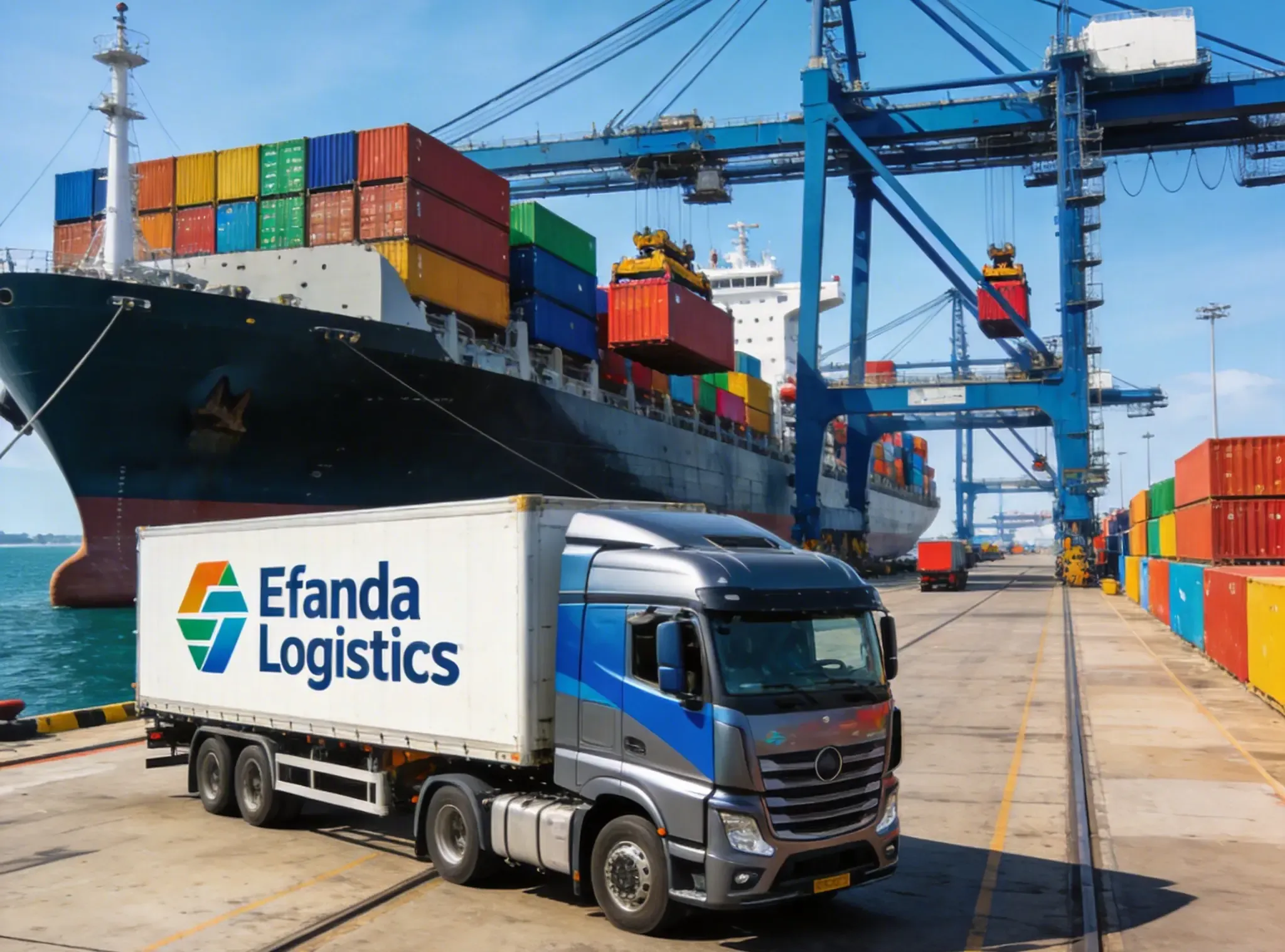 How Long Does Shipping from China to Tanzania Take? (2026 Ultimate Guide)