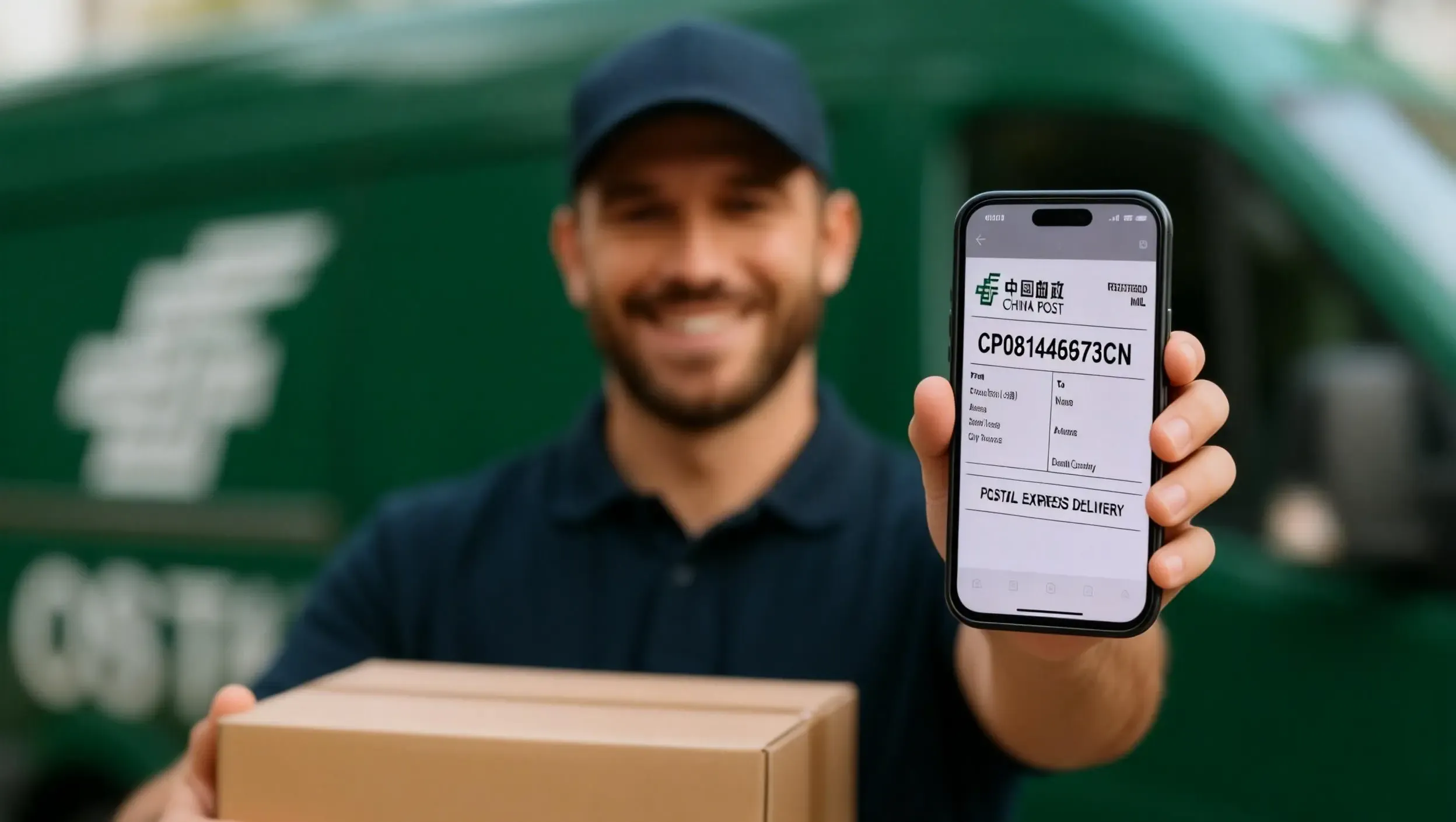 China Post Tracking: How to Track Your Package & Fix Common Issues