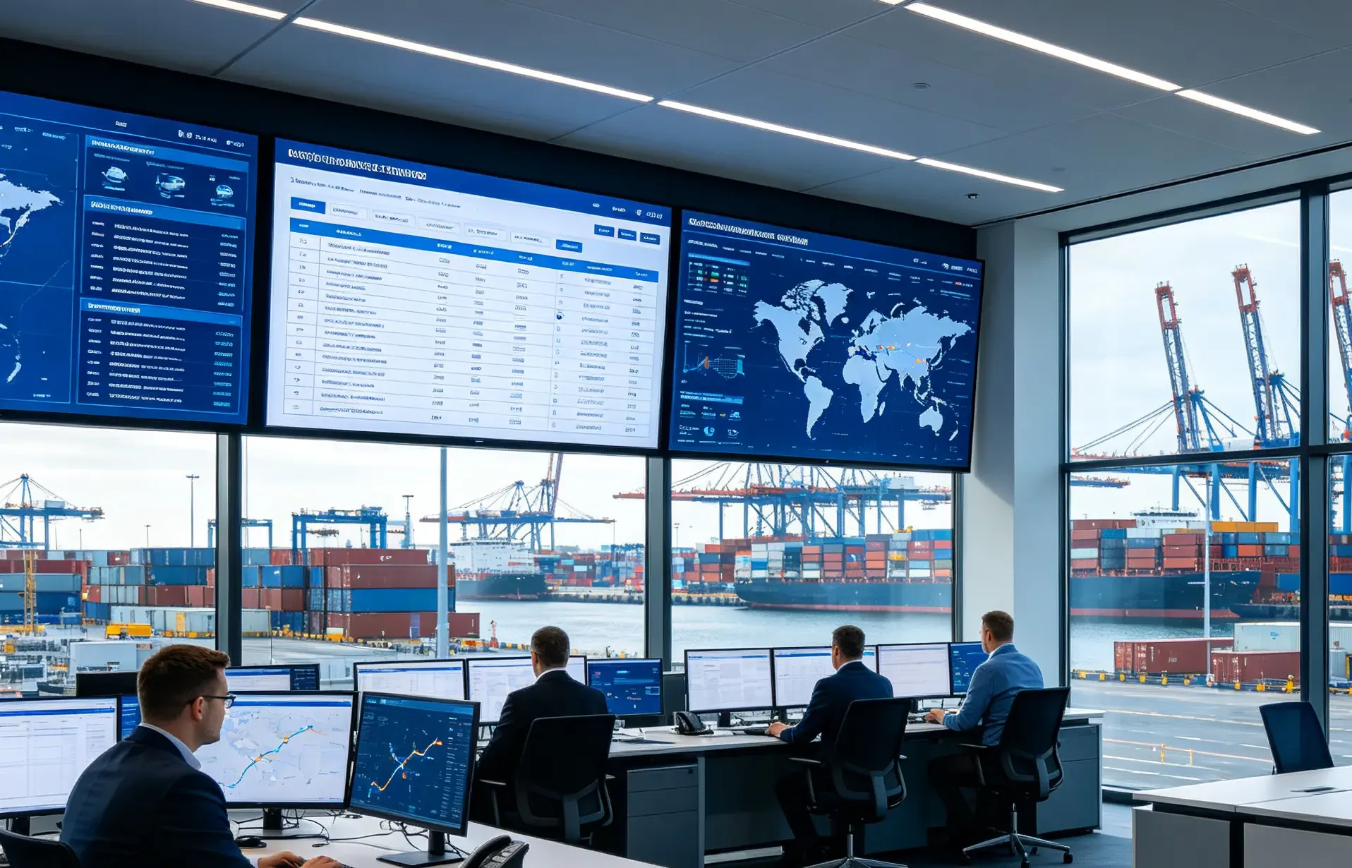 Navigating ICS2 Release 3 for China-to-EU Shipments: A Complete Compliance Guide (2026)