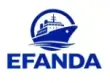 EFANDA Logistics logo