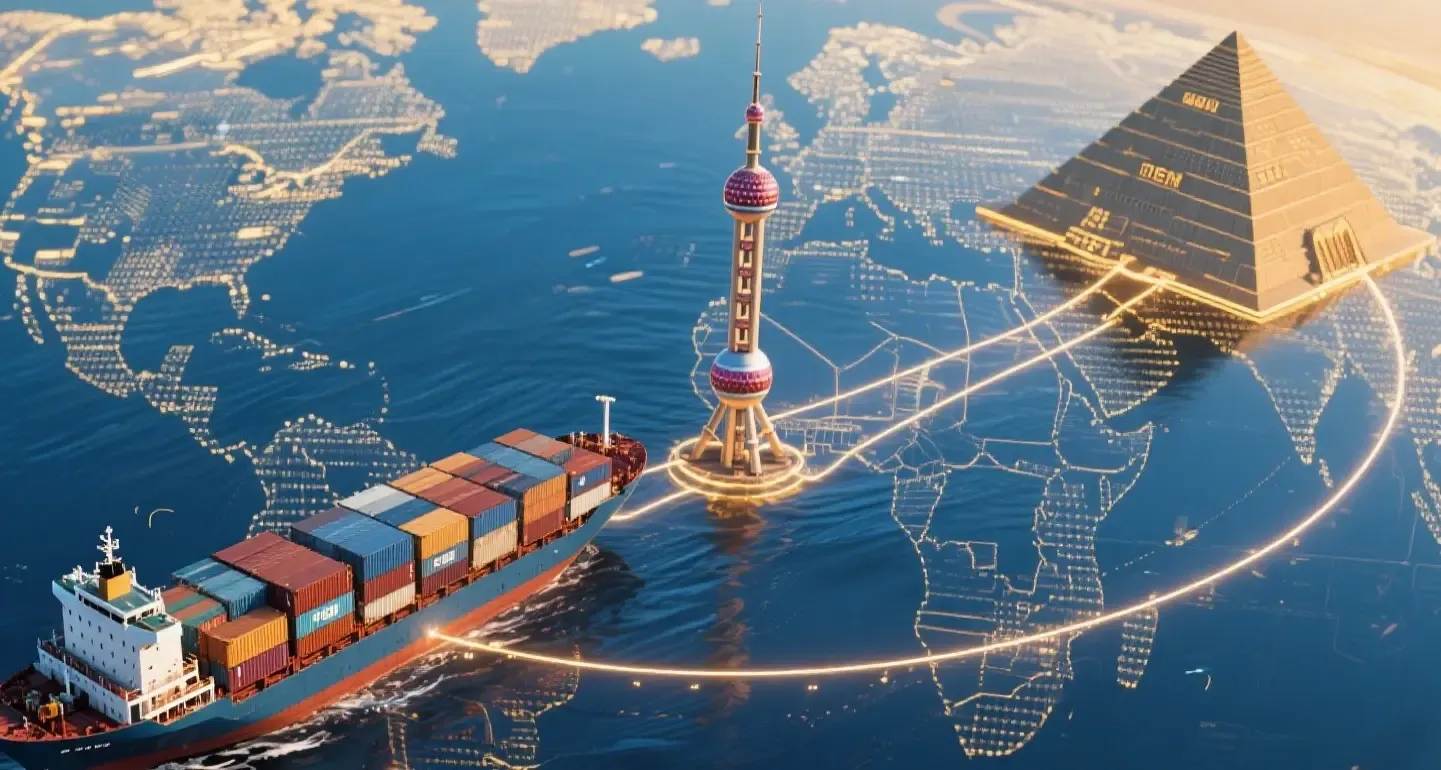 Flete marítimo de China a México: la guía definitiva (actualización 2026)