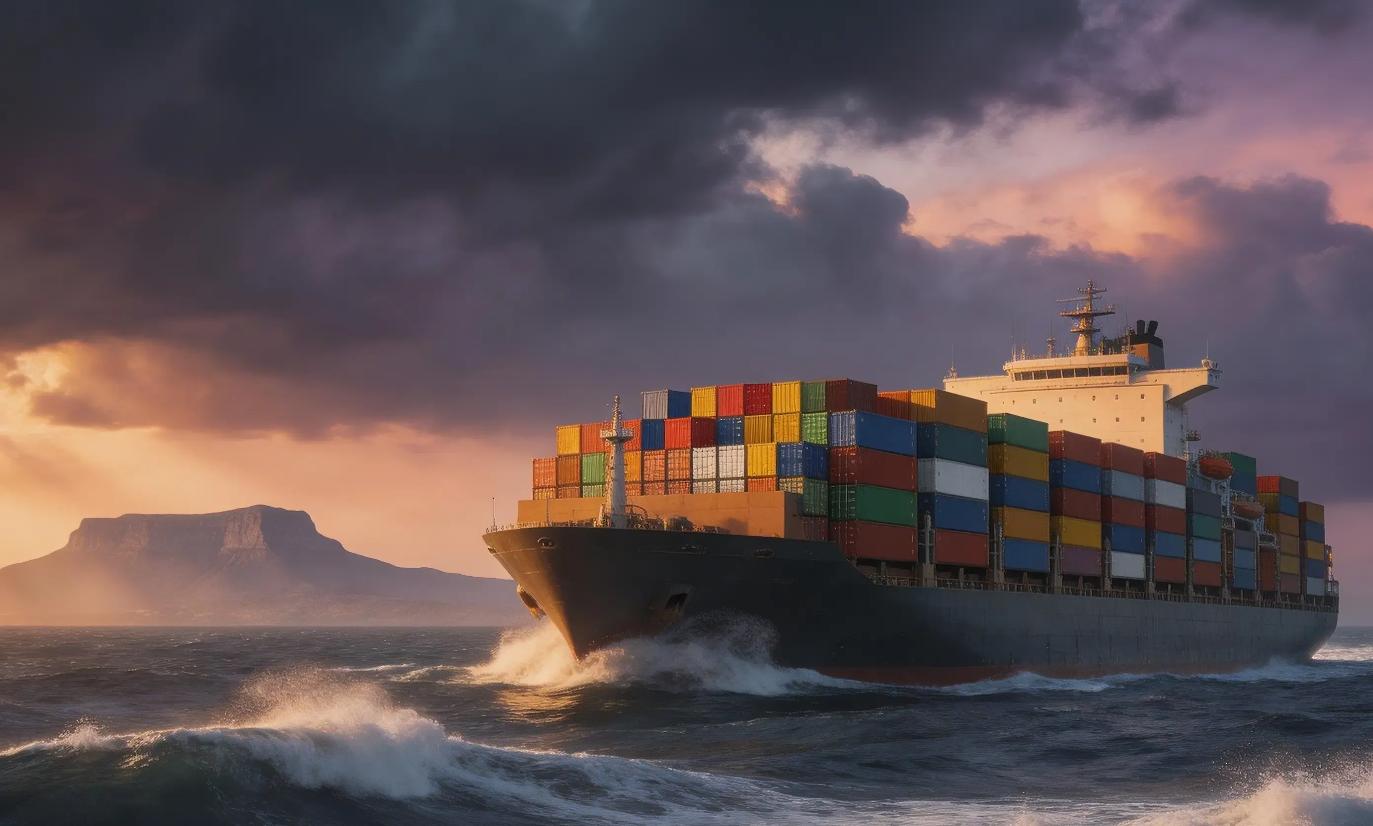 Red Sea Crisis 2026: The New Normal for Global Shipping & How Importers Must Adapt