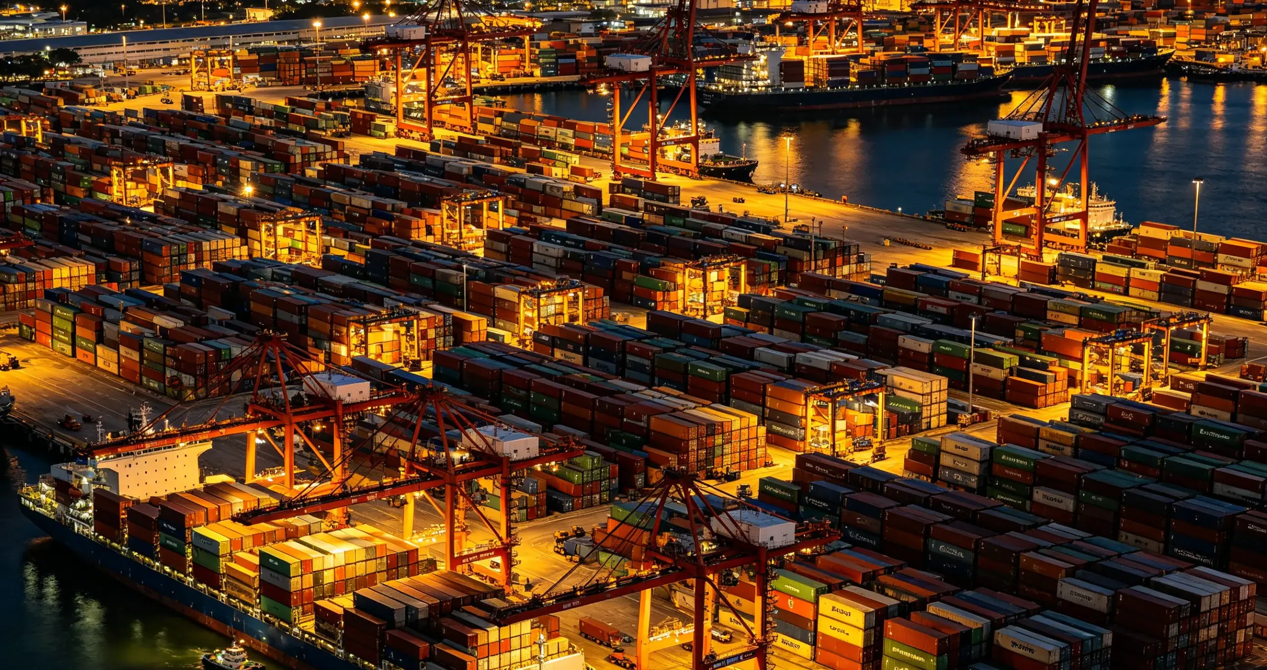 Fret maritime de la Chine vers la France : guide des coûts et délais 2026