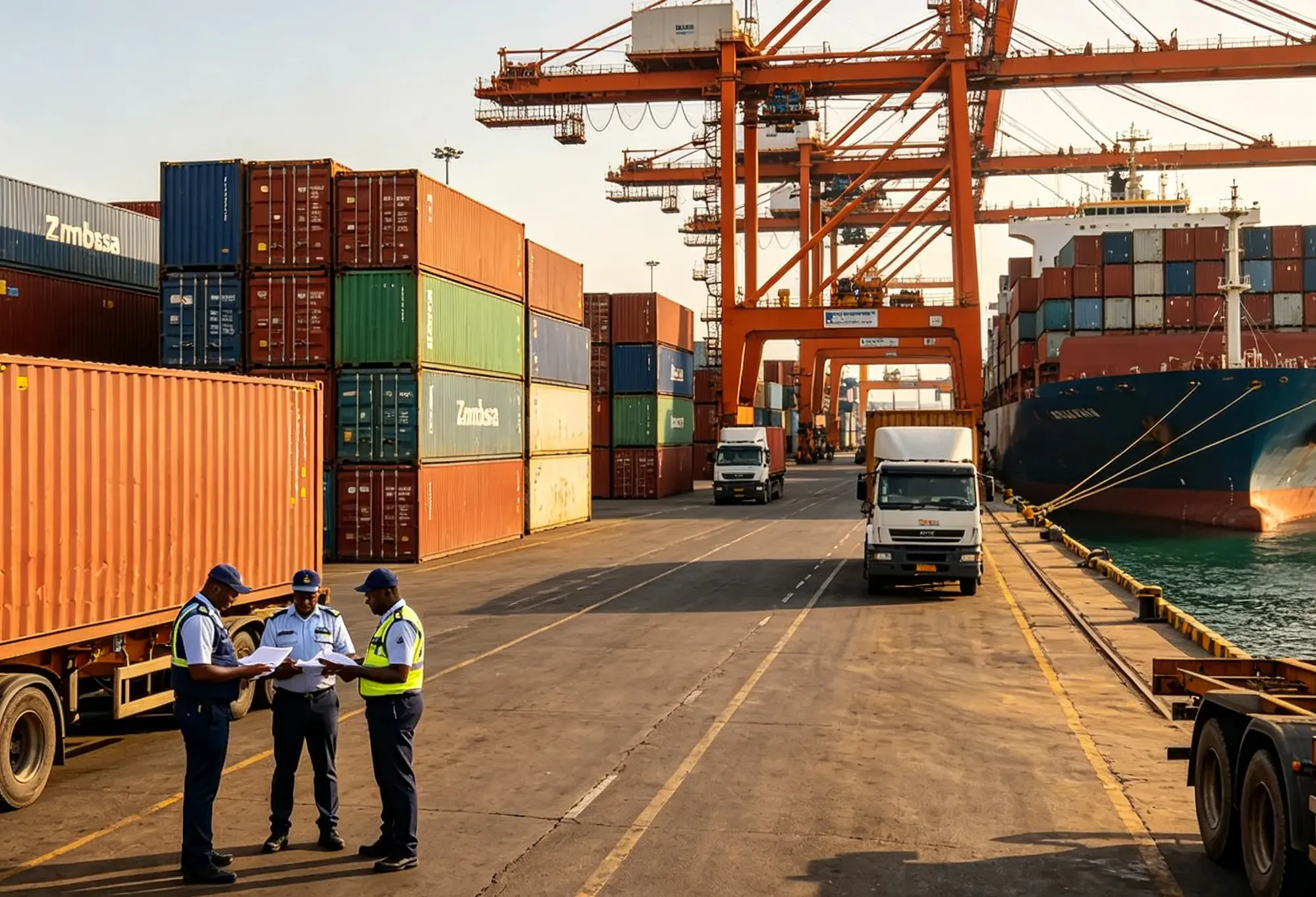 Kenya Customs Clearance for China Imports: The Complete 2026 Guide (Documents, Duties & Costs)