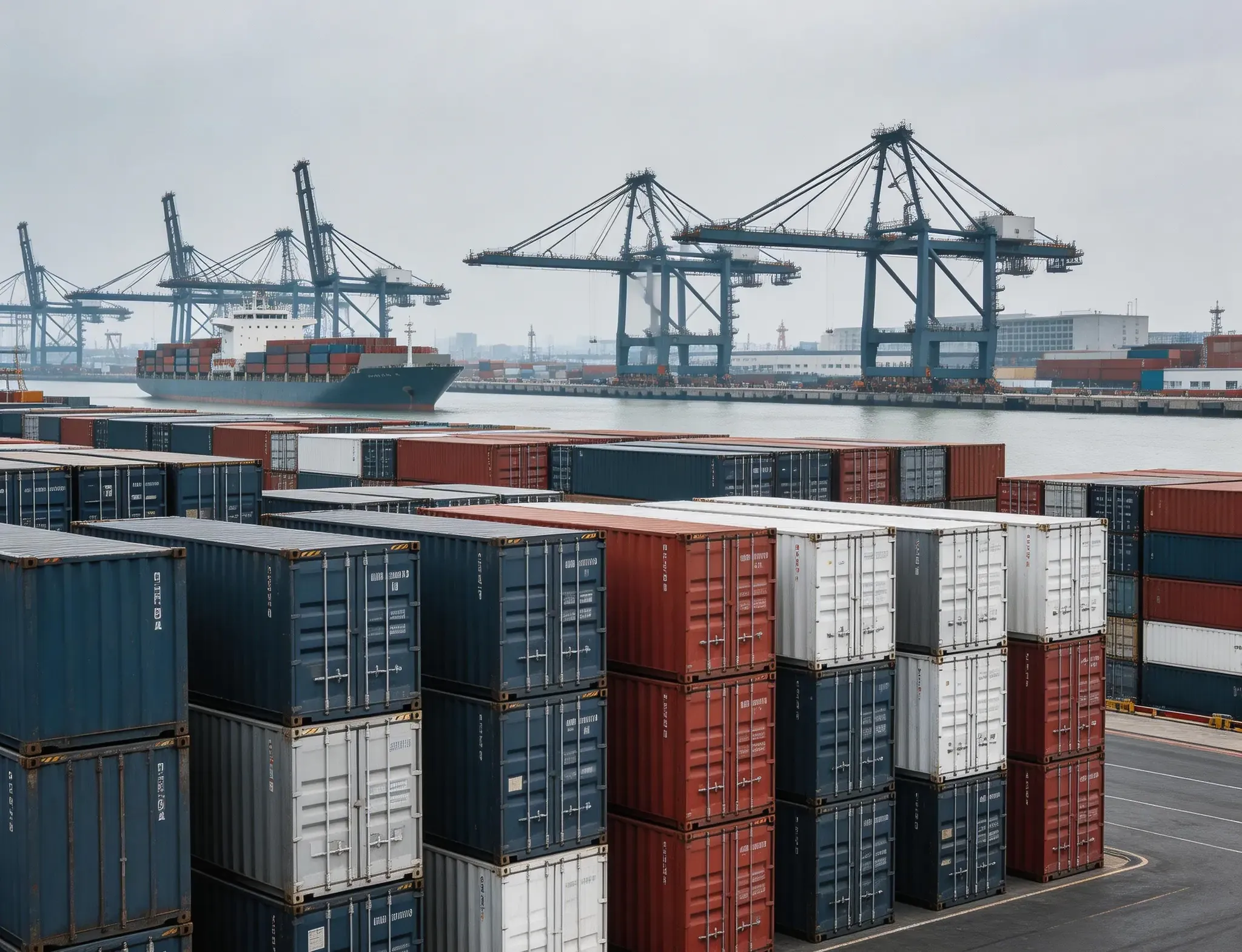 Shipping Cost from China to Nigeria: 2026 Complete Guide