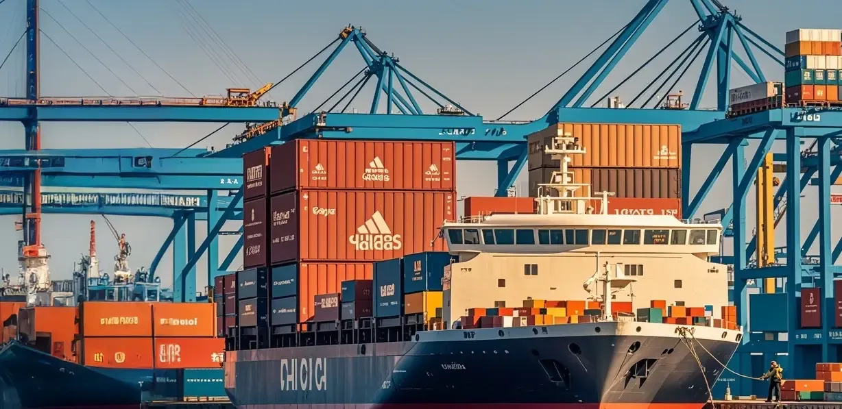 Shipping Cost from China to UK: 2026 Complete Guide