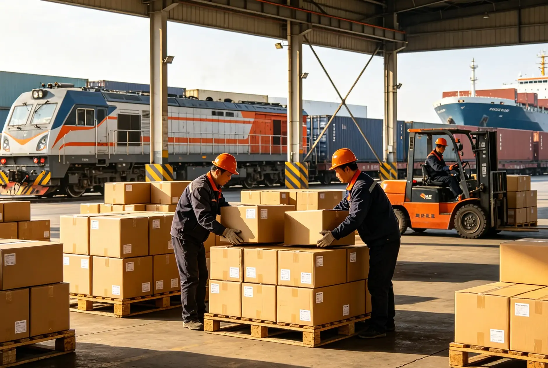 2026 Guide to Shipping Cost from Yiwu to Poland: Rates, Times & Hidden Fees