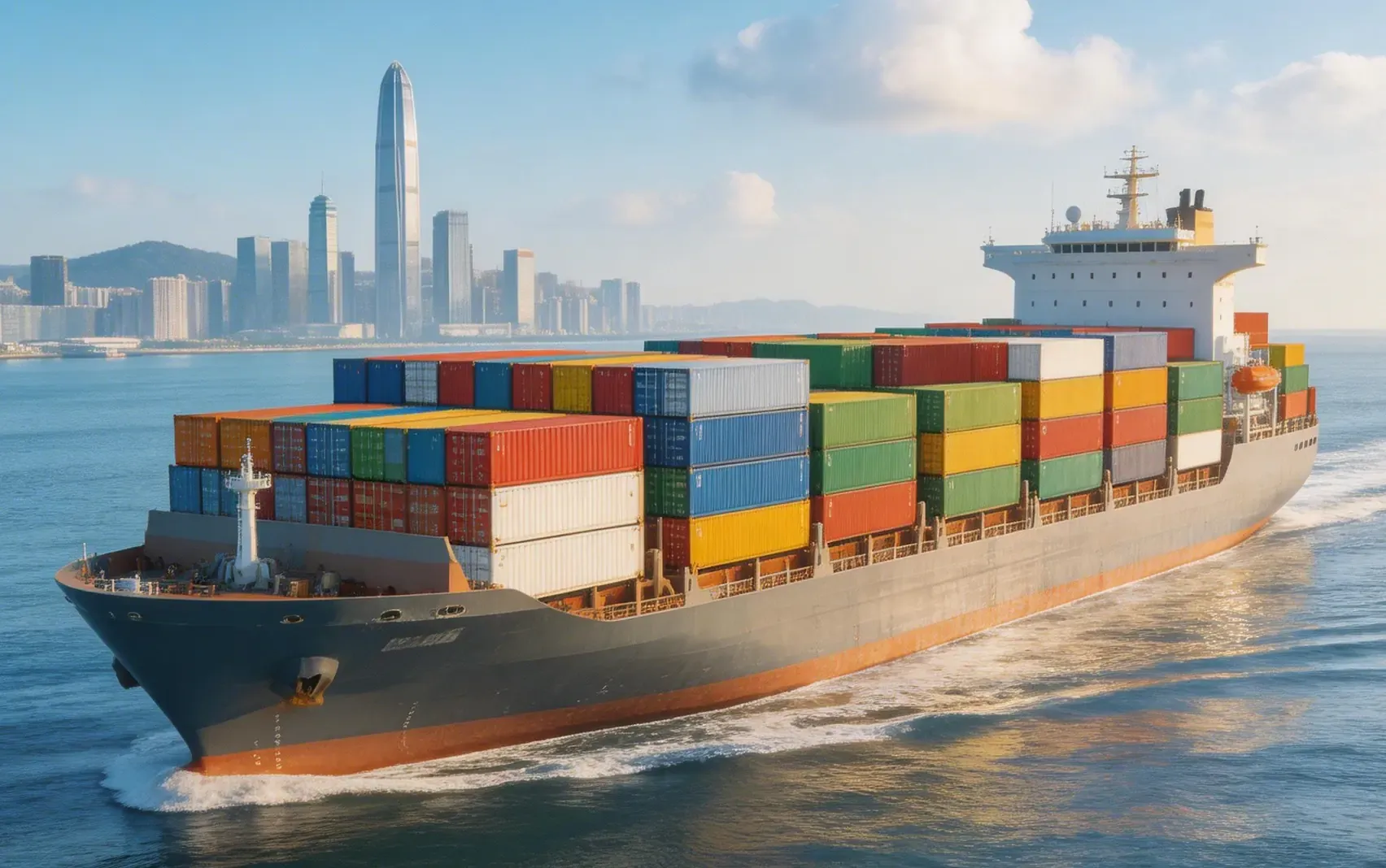 Expédition de Shenzhen vers la Belgique : le guide ultime (mise à jour 2026)